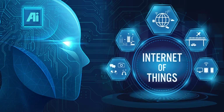 How IoT, AI, and Edge Computing Will Transform Business Operations
