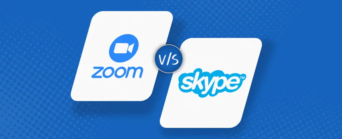 zoom vs skype 