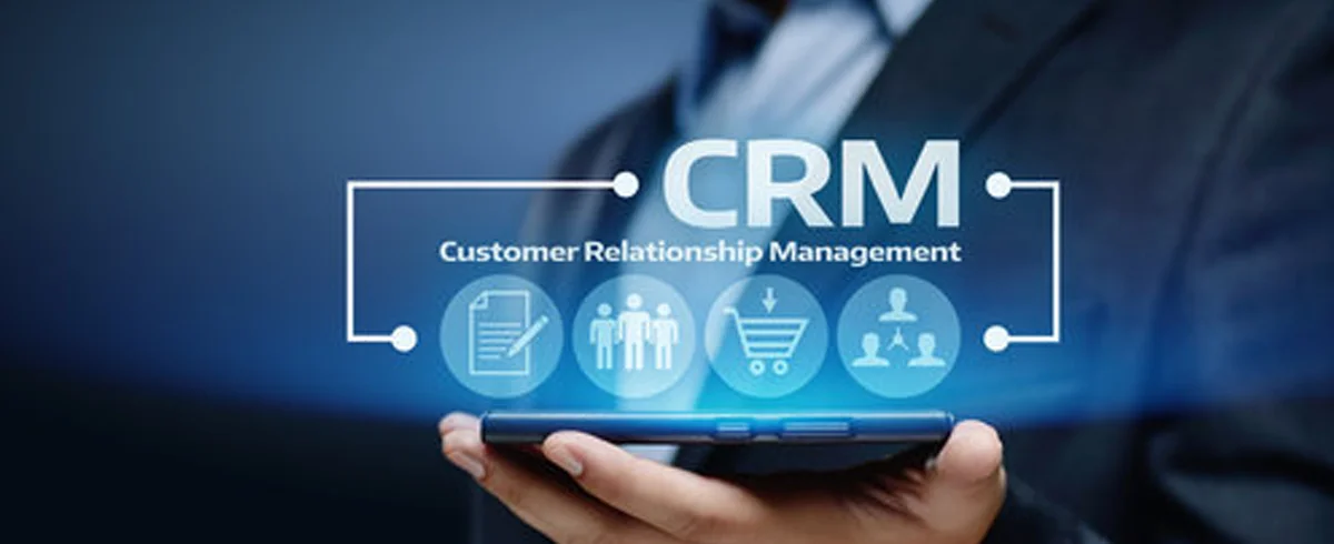 What Does CRM Software Mean