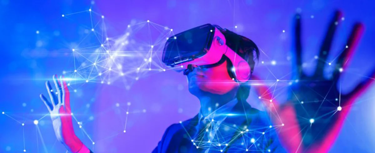 Why Blockchain and Virtual Reality Need Each Other