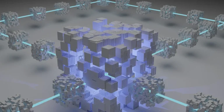 Blockchain And Virtual Reality Becoming Reality