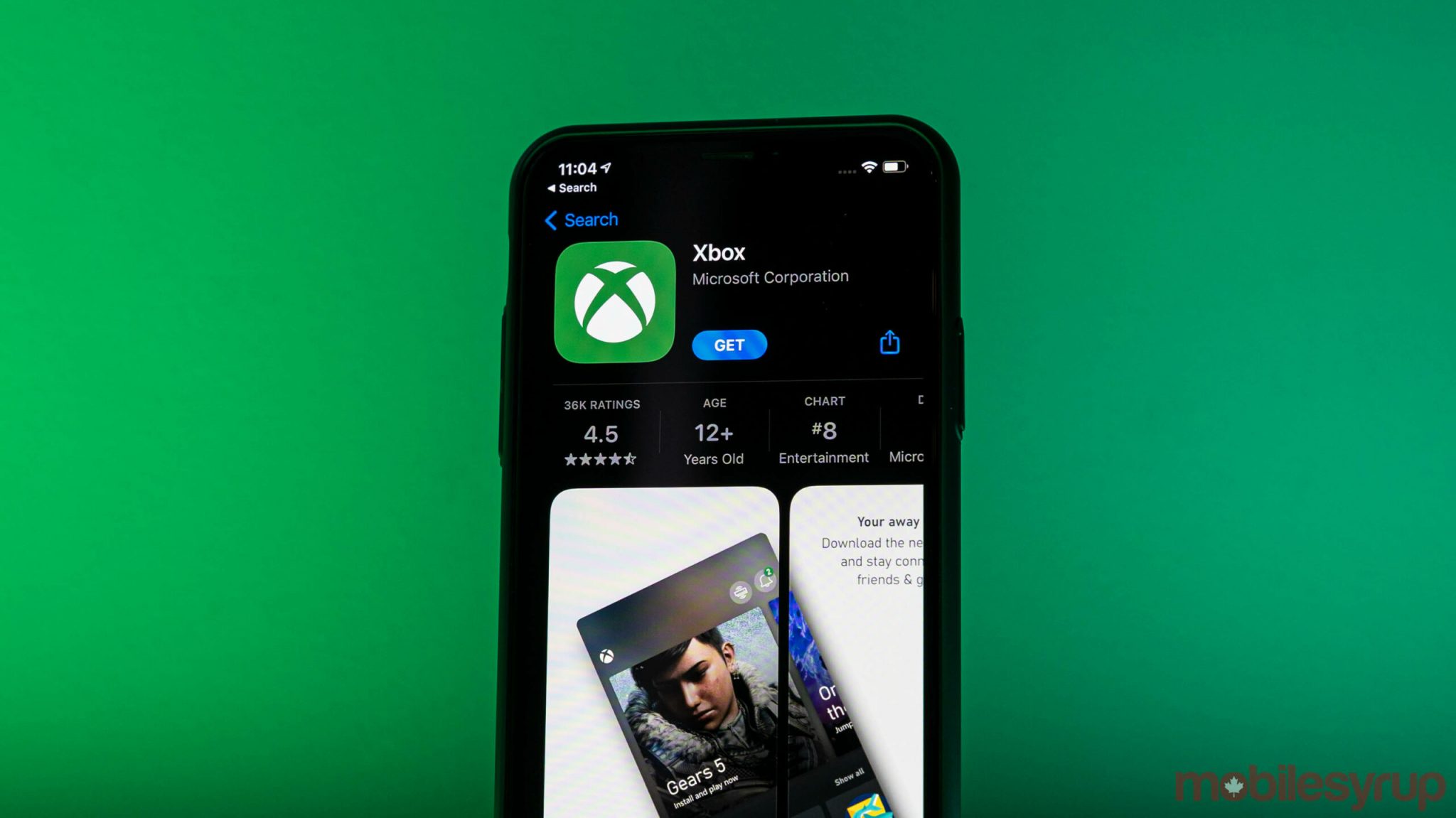 Now anyone can play Xbox games on iPhone and iPad