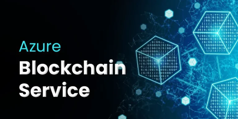 Microsoft Azure Blockchain Technology And Applications