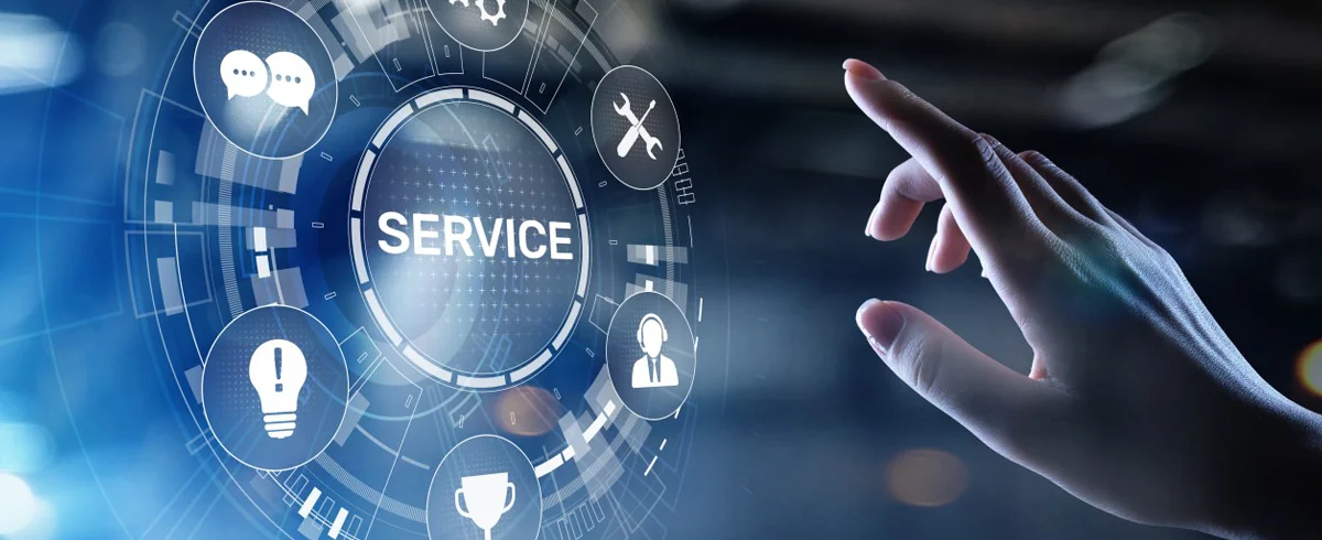 Benefits of IT services