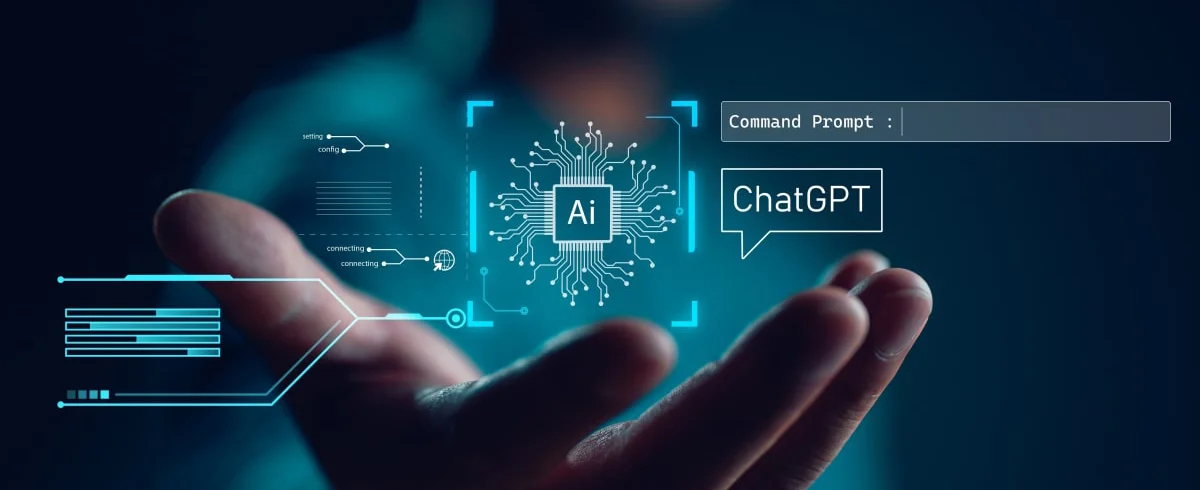 Conversational AI Chatbots 
