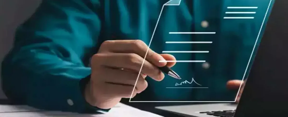 Types of Digital Signatures