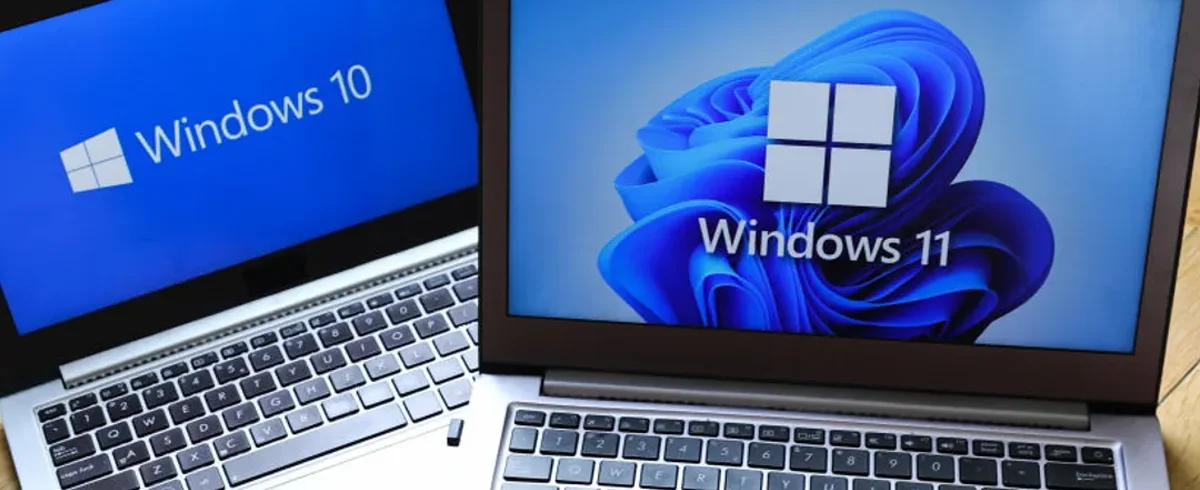 New features in Microsoft’s Windows 11