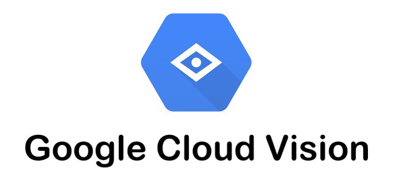 Google Cloud Vision API  