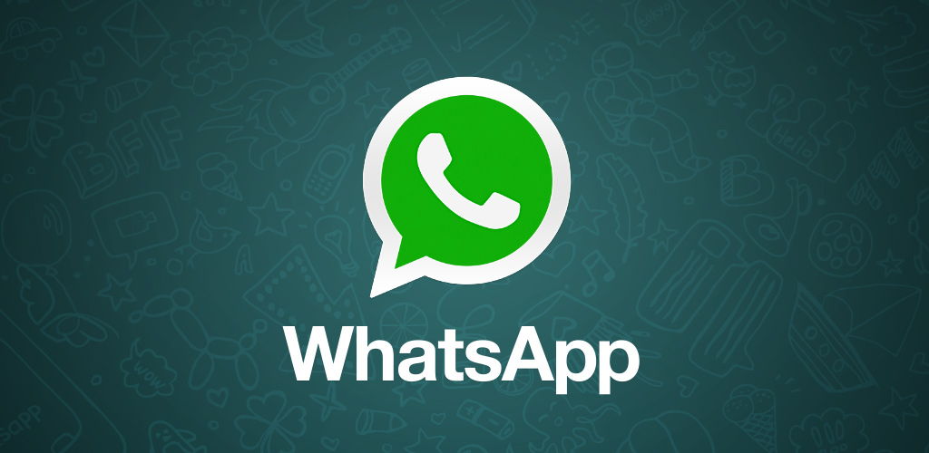 WhatsApp encrypted mobile-messaging app