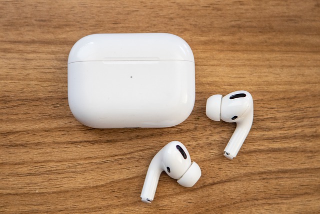 Best AirPods for Audiophiles Model  