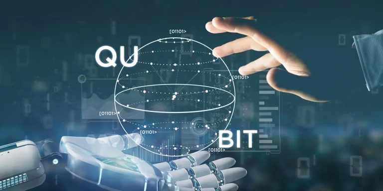 Quantum Computing the Future of AI