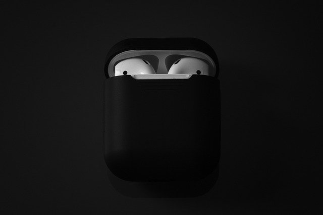 Best Newly Released Airpods Model    