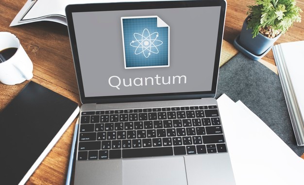 What is quantum calculation?
