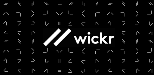 Wickr Me is an end-to-end encrypted-messaging app that allows you to send private, self-destructing messages for free.