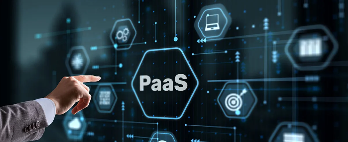 Platform as a Service (PaaS)