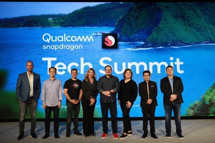 Qualcomm’s Upcoming Snapdragon Summit