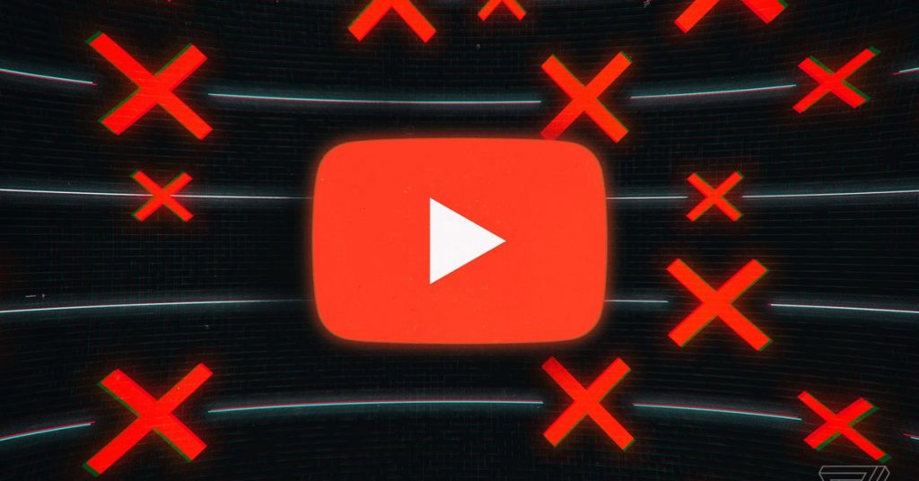 Beware of new YouTube Scam : The Digital PennyWise Malware Who Will Haunt Your Sensitive Browser Data