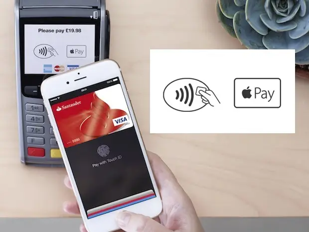 Entitlement to Apple's Third-party Payment Services 