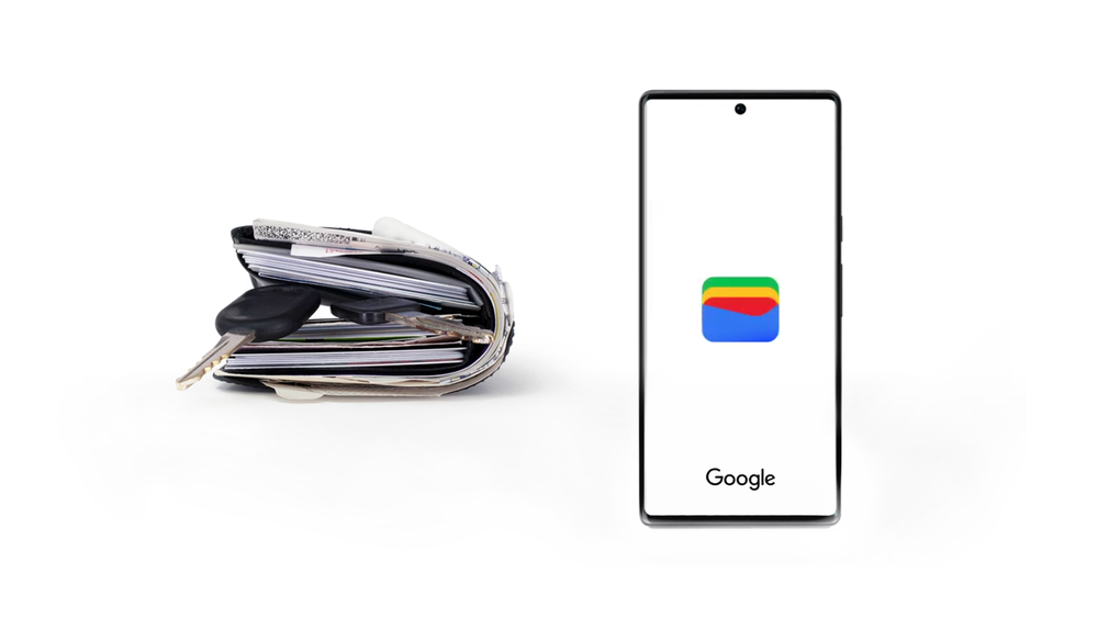 google-wallet-vs-physical-wallet