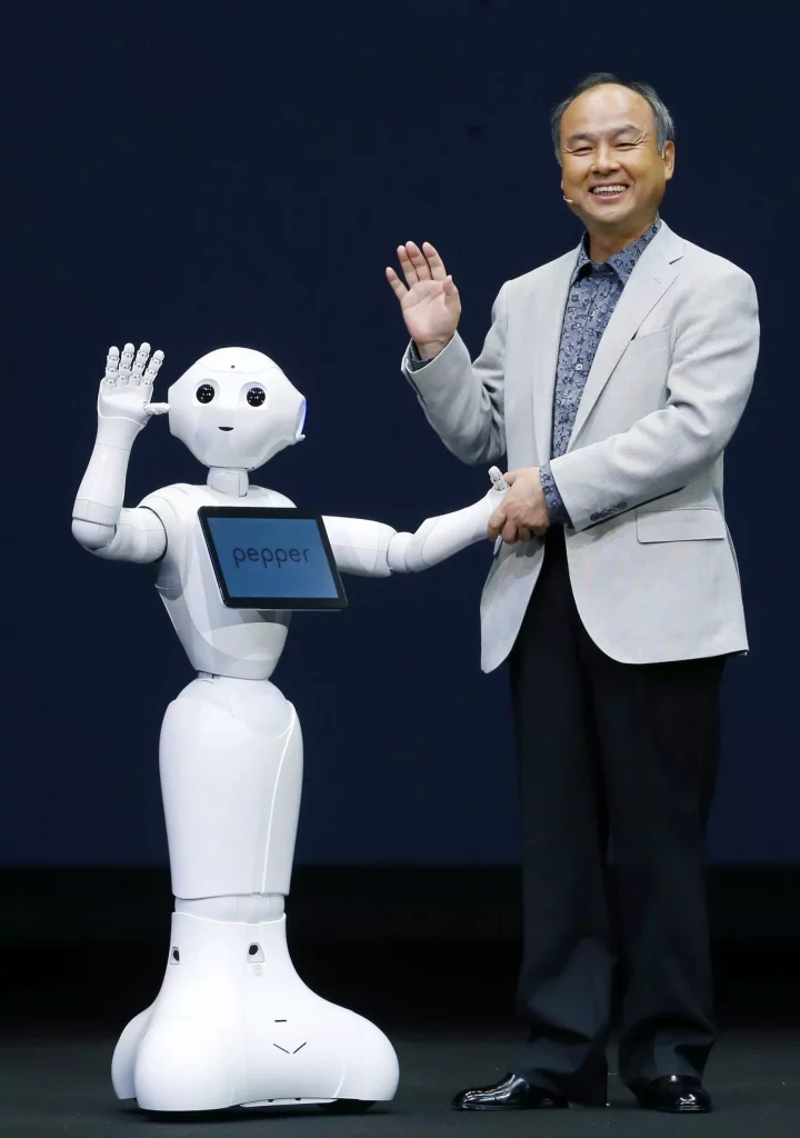 Best Humanoid Robots of 2022
