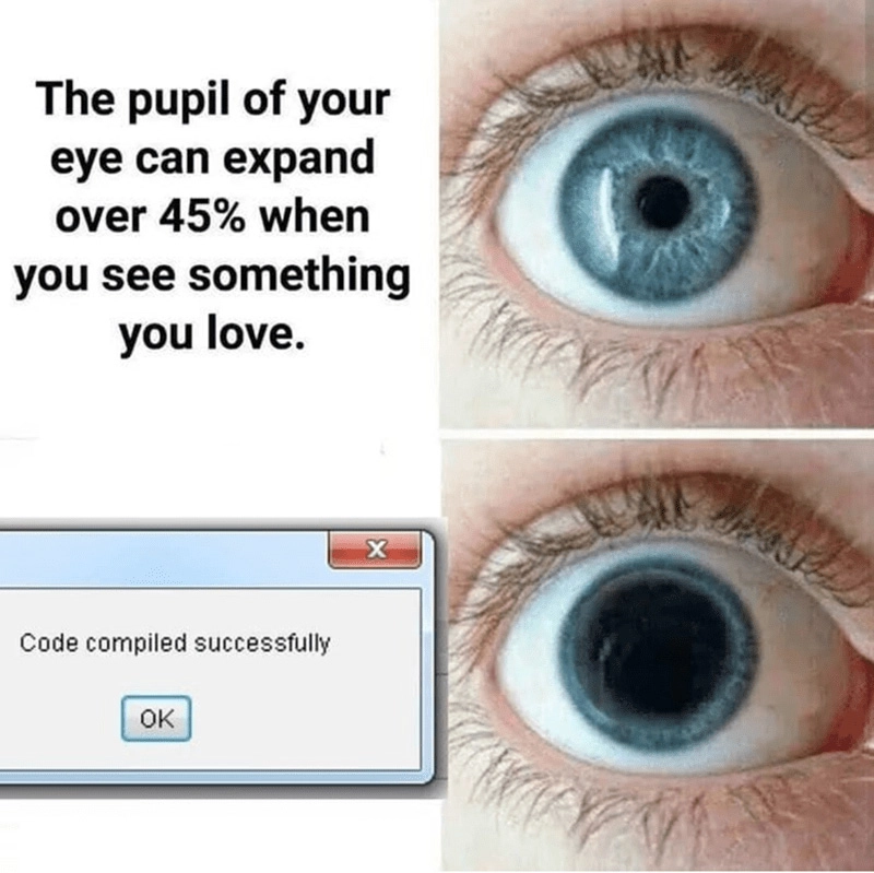 eye meme