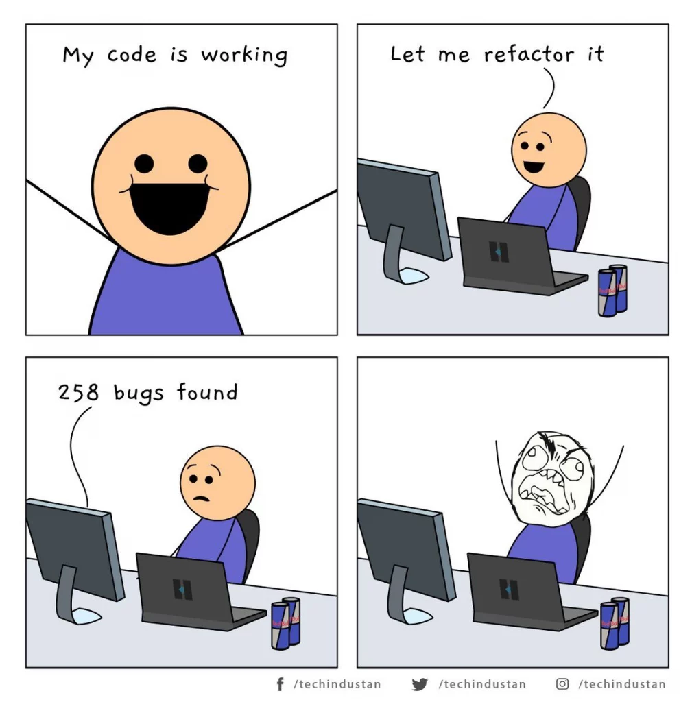 coding meme