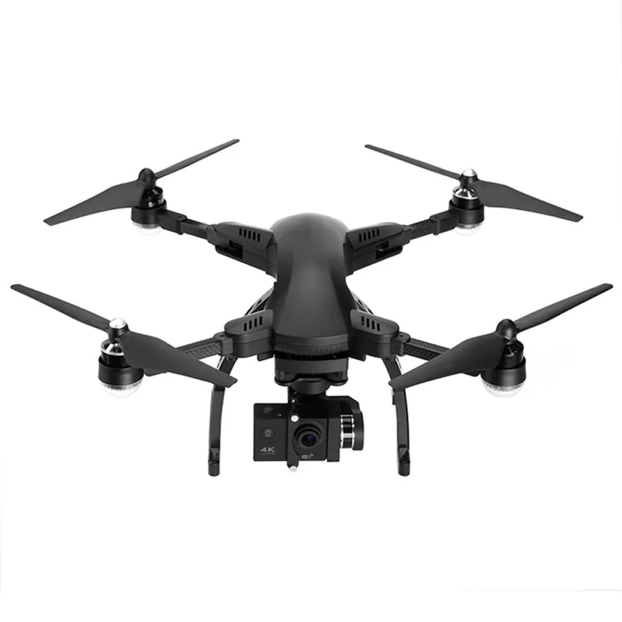 Sim Too Pro Longest flying time drones