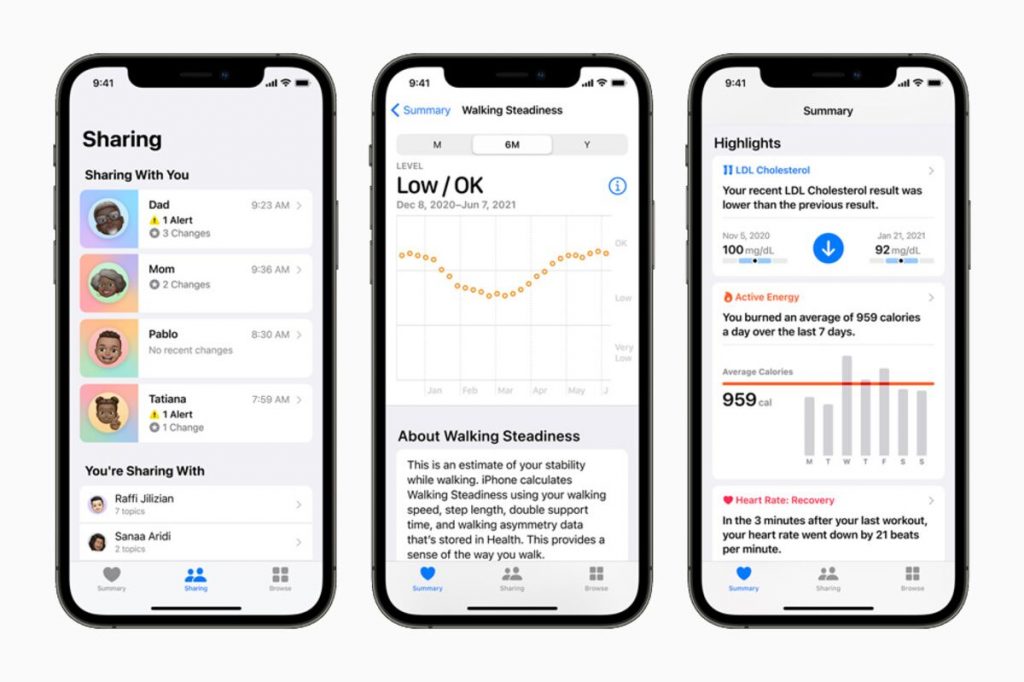 Apple Planning AI-Powered Health Coaching Service