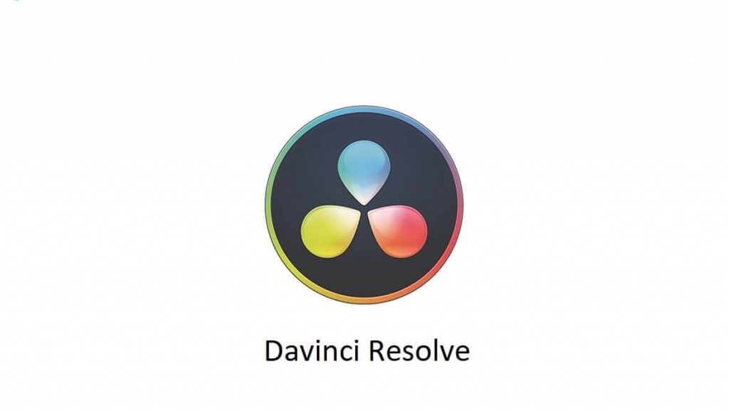 DaVinci Resolve Studio is a professional video editing software