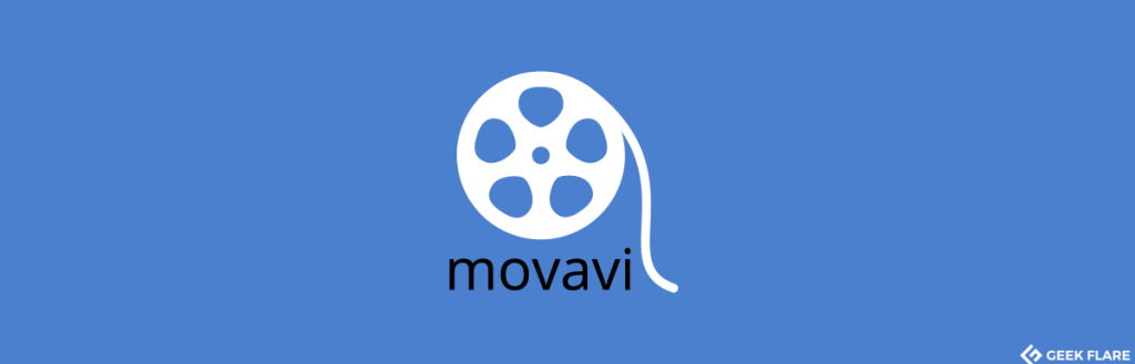 Movavi Video Editor is a great editing program for Mac