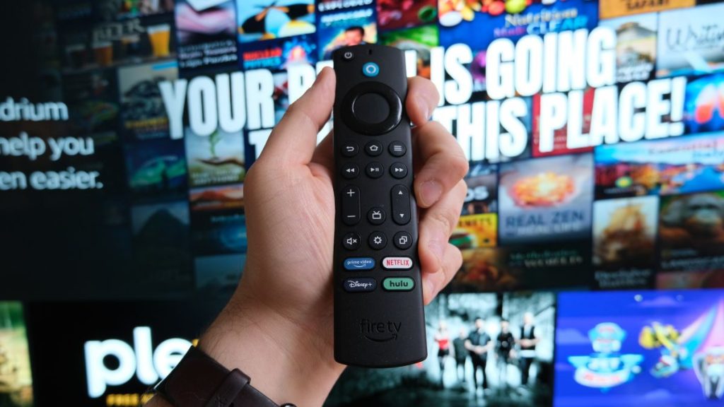 More About the Fire TV FAST Channels