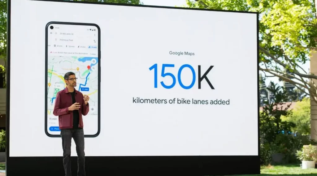Google I/O 2023 Unveils Exciting Innovations and Upgrades for Users