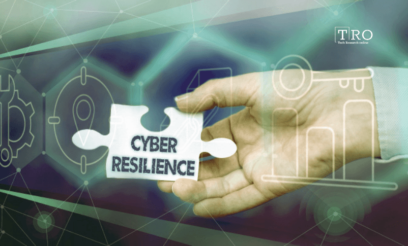 Crea las mejores estrategias de resiliencia cibernética para tus organizaciones