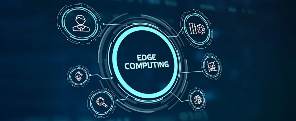 Edge Computing