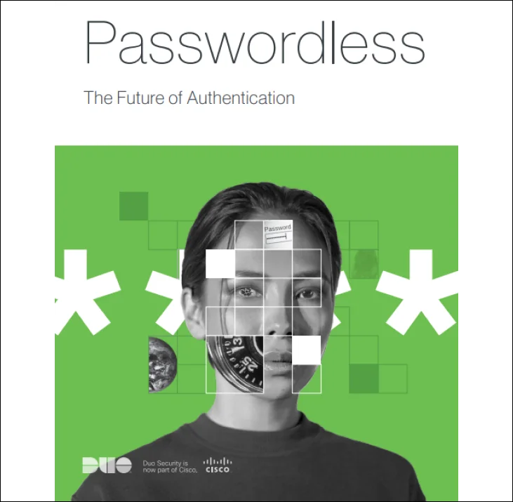 Passwordless: The Future of Authentication