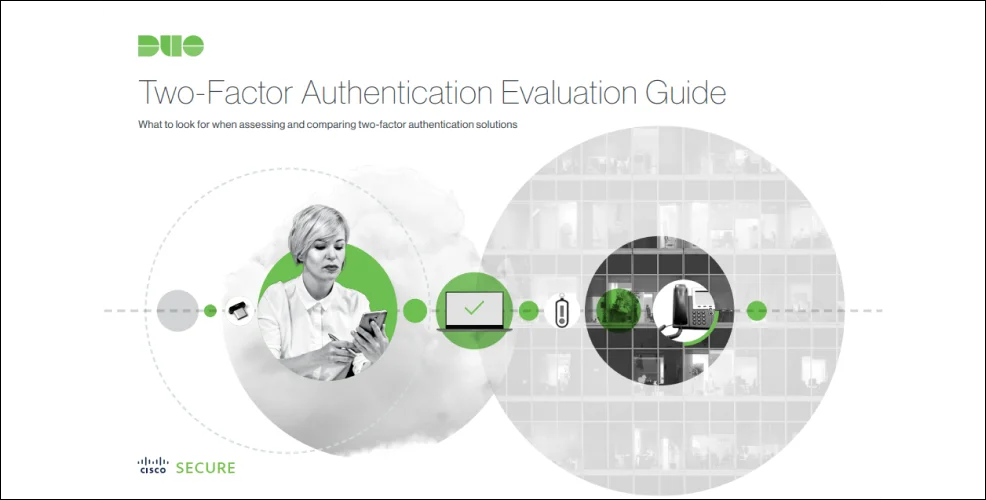 Two-Factor Authentication Evaluation Guide