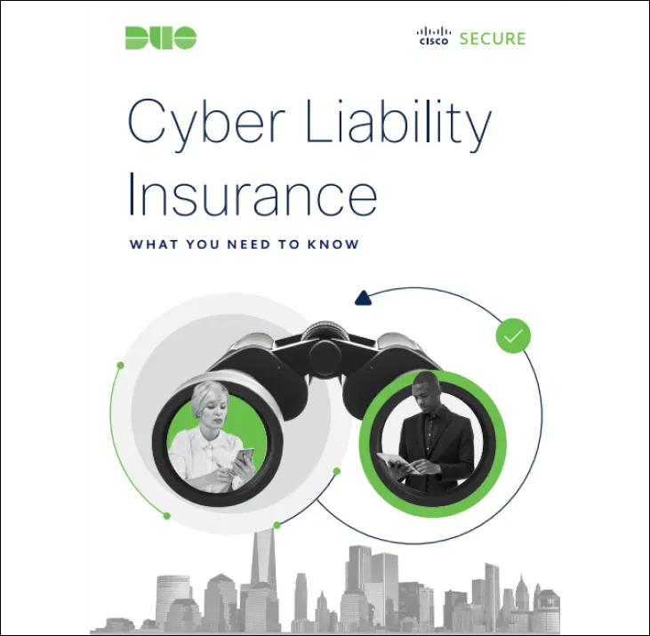 Cyber Liability Insurance: What you Need to Know