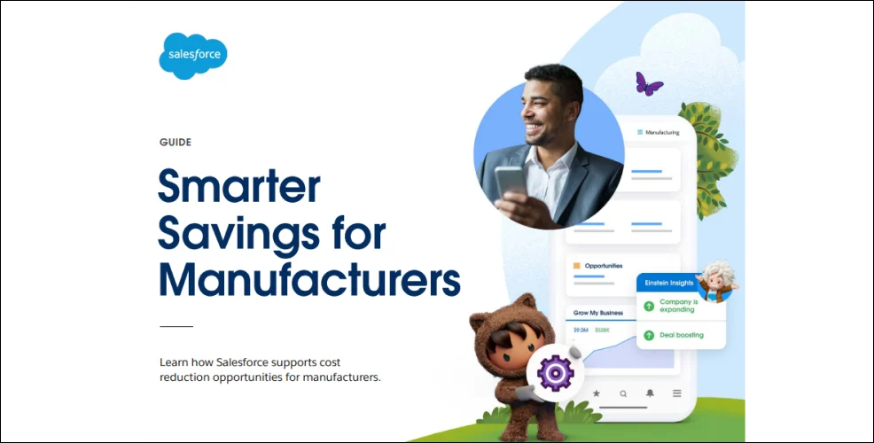 Discover Effective Cost-Saving Strategies for Manufacturers