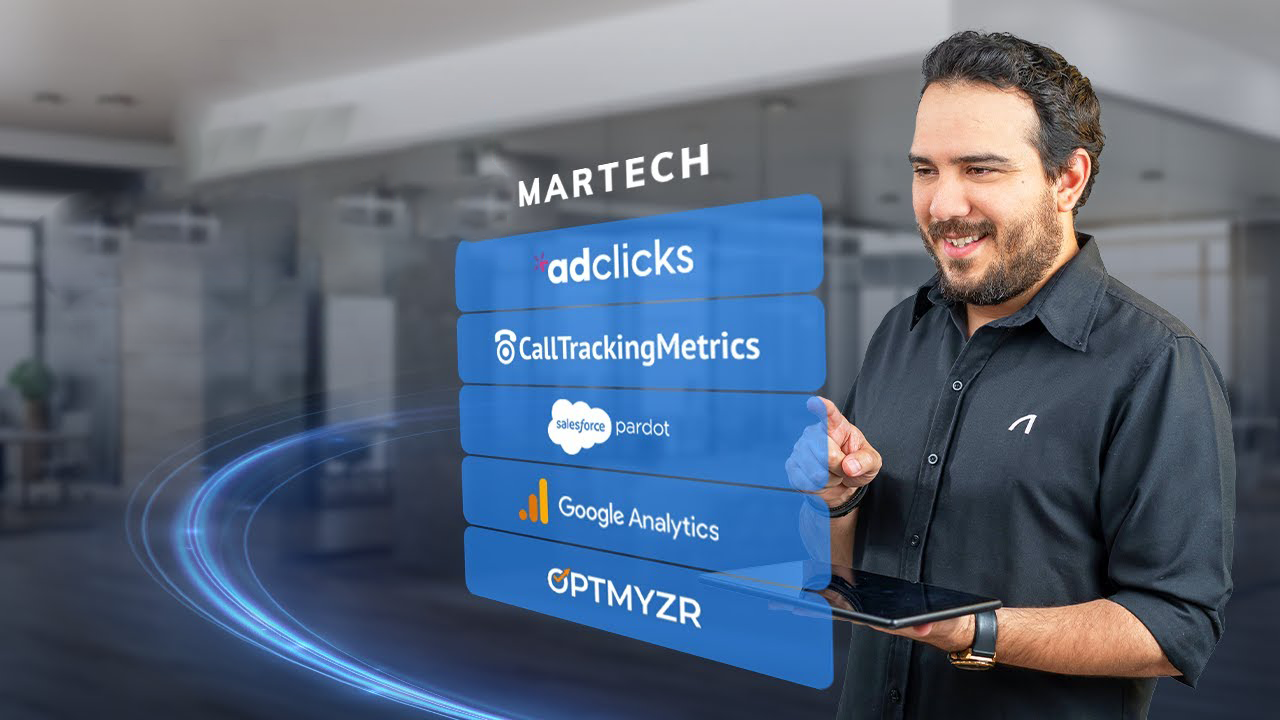Thumbnail - Top MarTech Tools You Need to Know in 2023