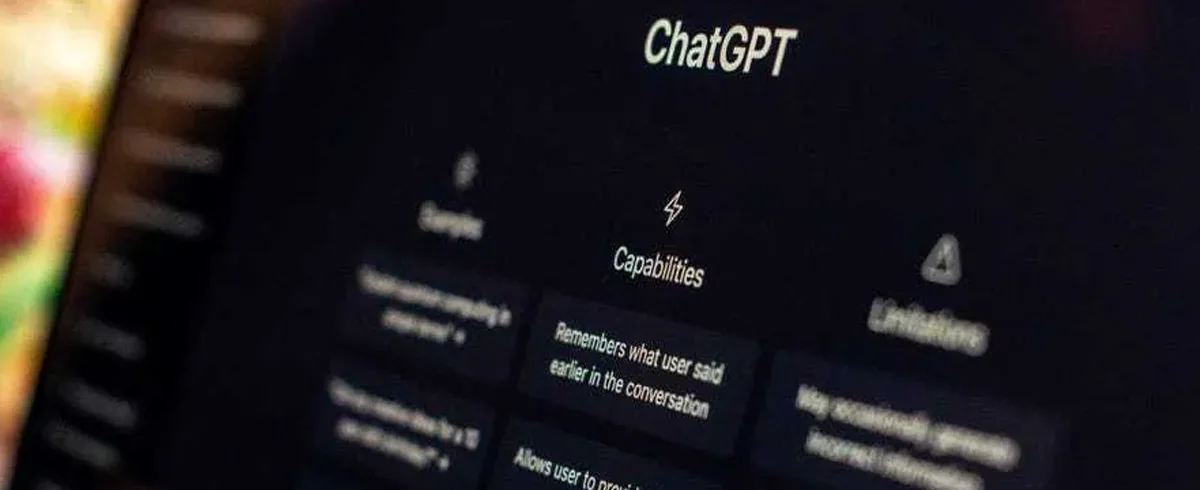 ChatGPT Login