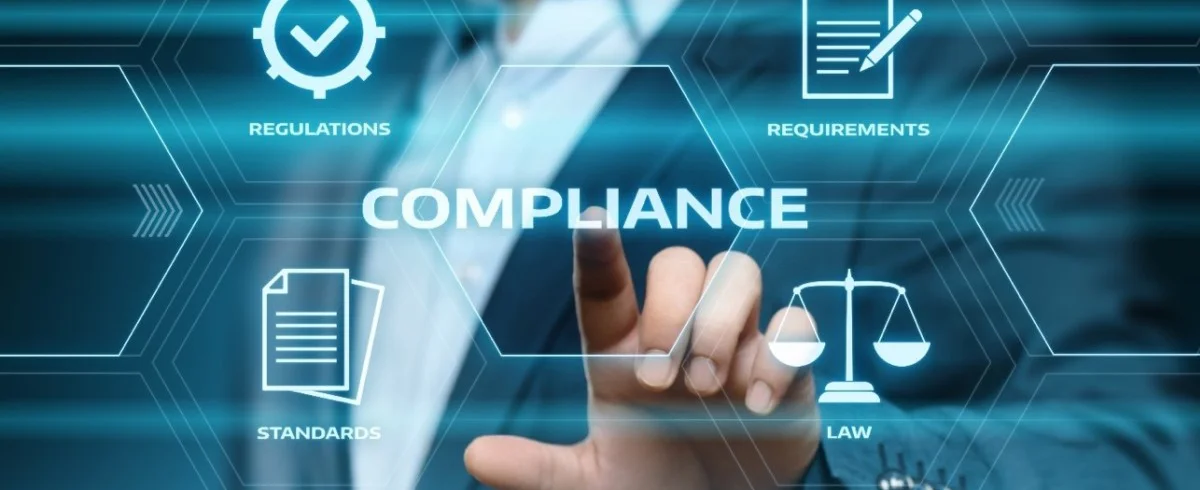 Benefits of Being IT Compliance