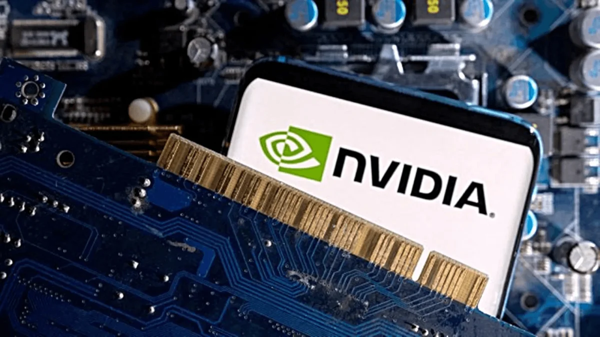 Can Big Tech Break Nvidia Chip Dominance With AI-Networking Standard