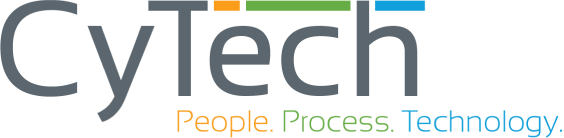 CyTech | People Process Technology