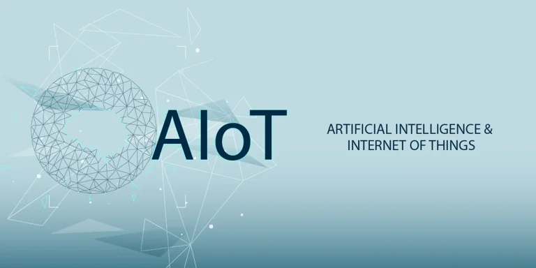 Artificial Intelligence of Things (AIoT)- The Merger of Two Modern Marvels