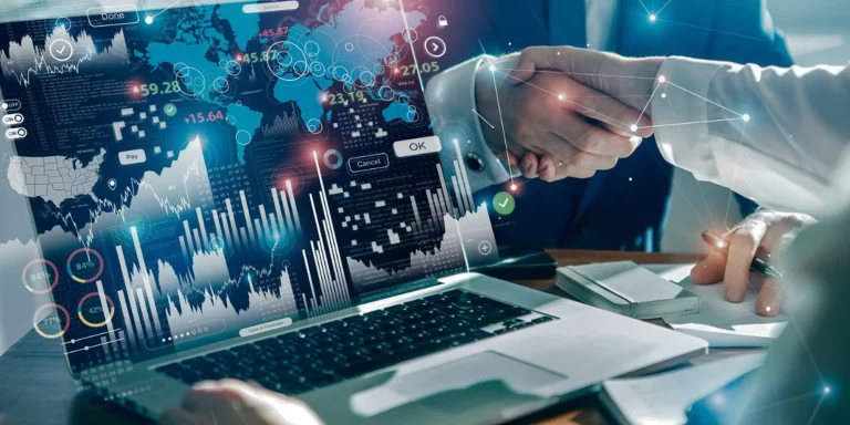5 Real-Time Applications of Big Data in 2022