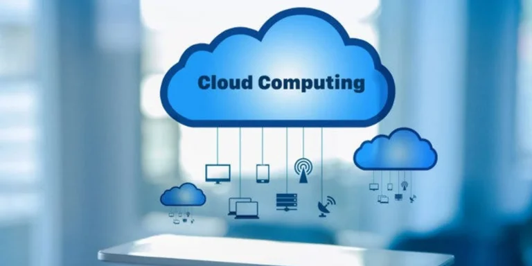 What is Cloud Computing? Definition, Types, and Benefits