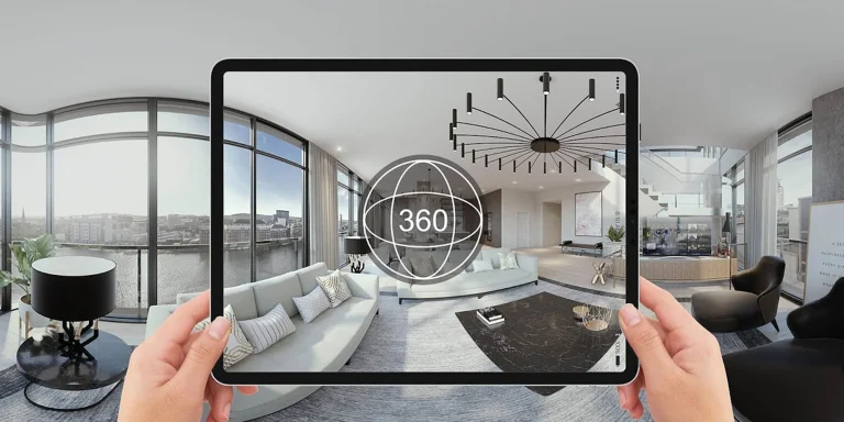 5 Useful Interactive 360° Virtual Tour Tips for Businesses