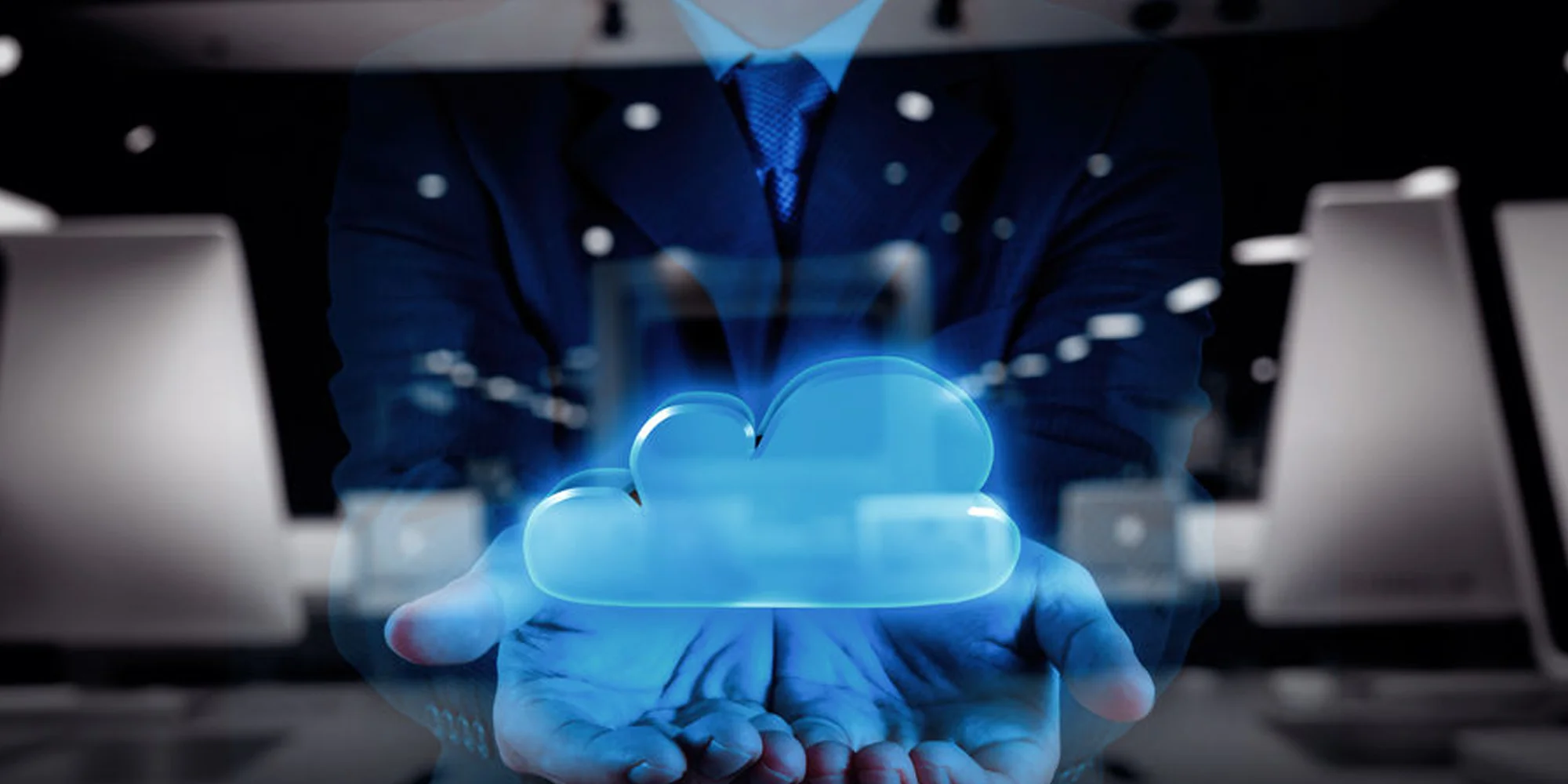 Game-Changing Cloud Computing Trends
