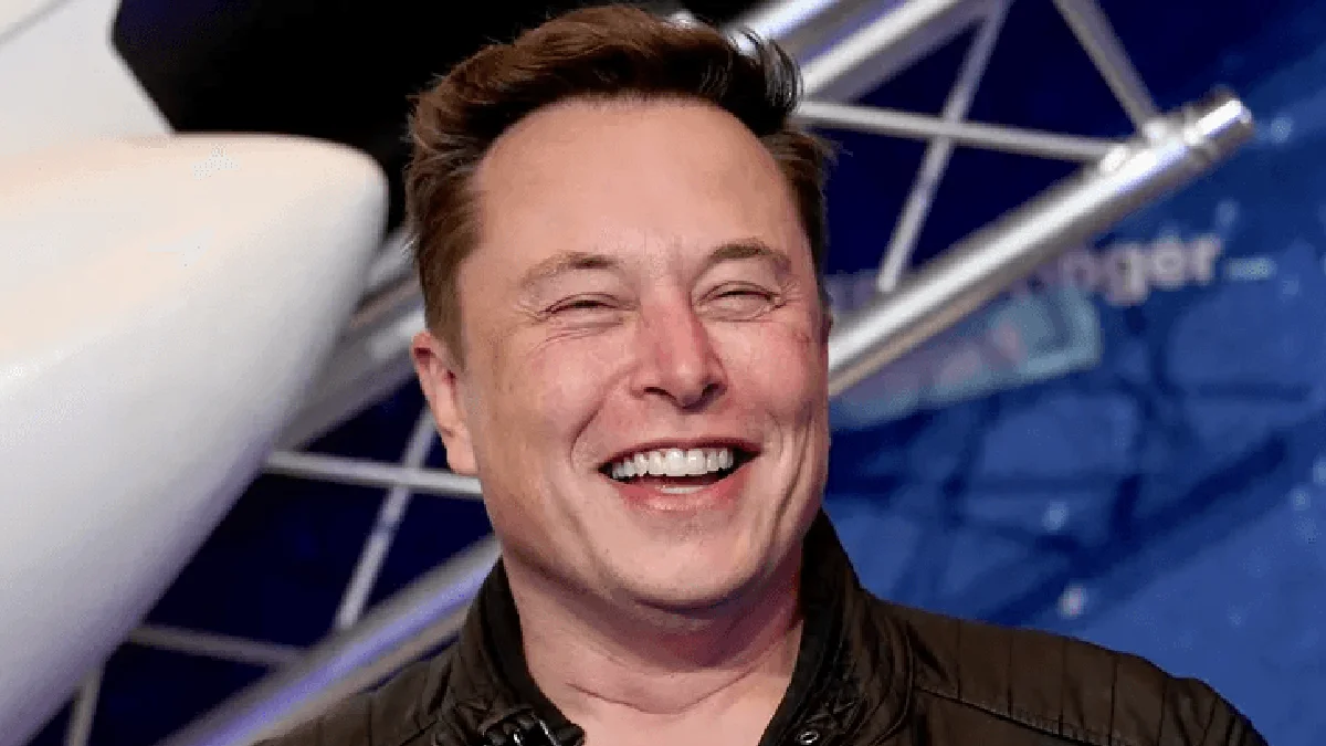 Elon Musk Shares His Insights On Self Driving Cars
