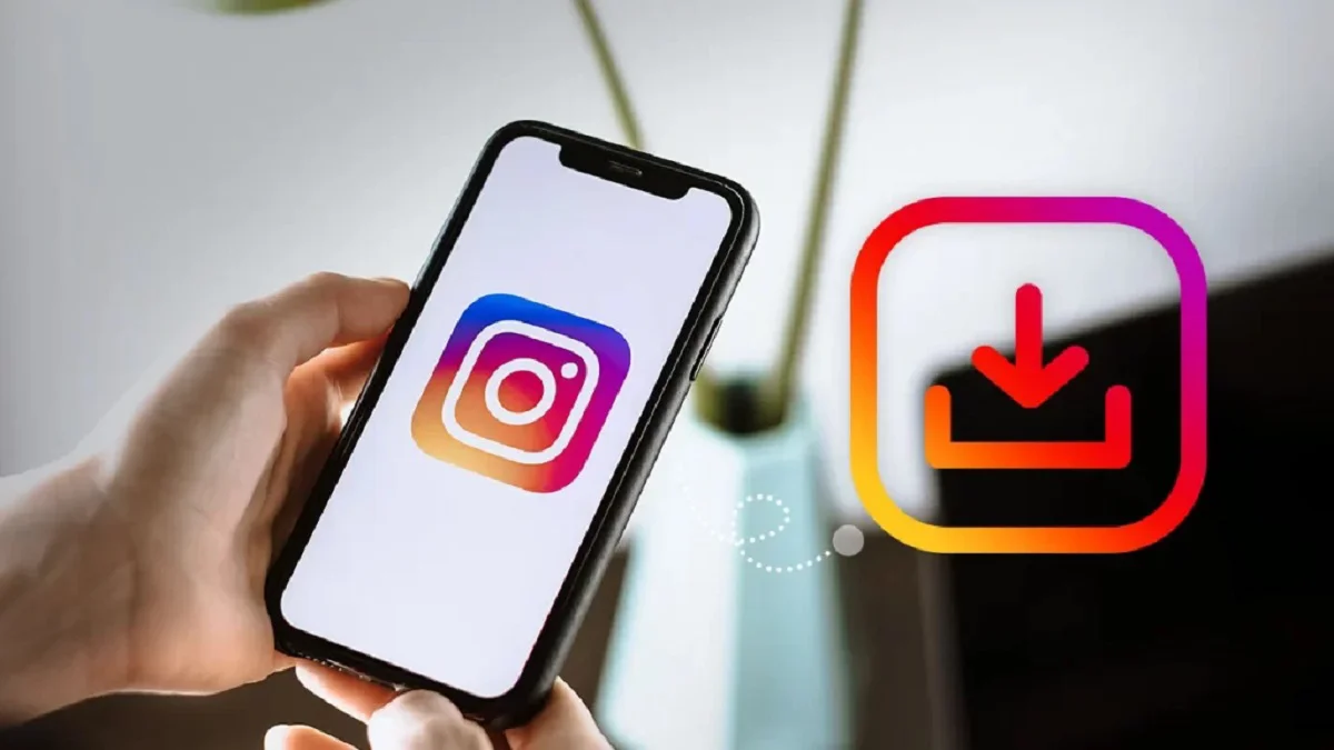 Instagram Now Allows Users to Download Reels on Their Devices